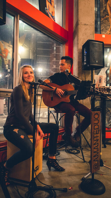 Sofar 2018 Sofar 2018
