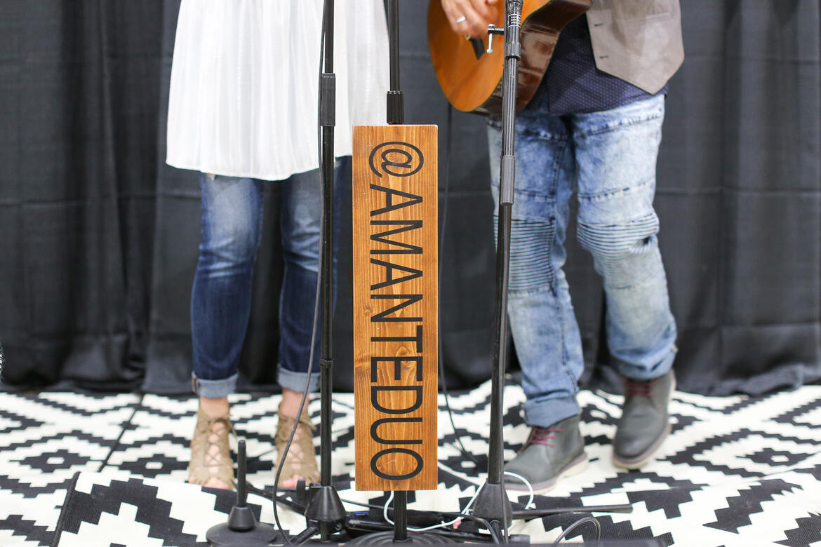 Little Modern Market