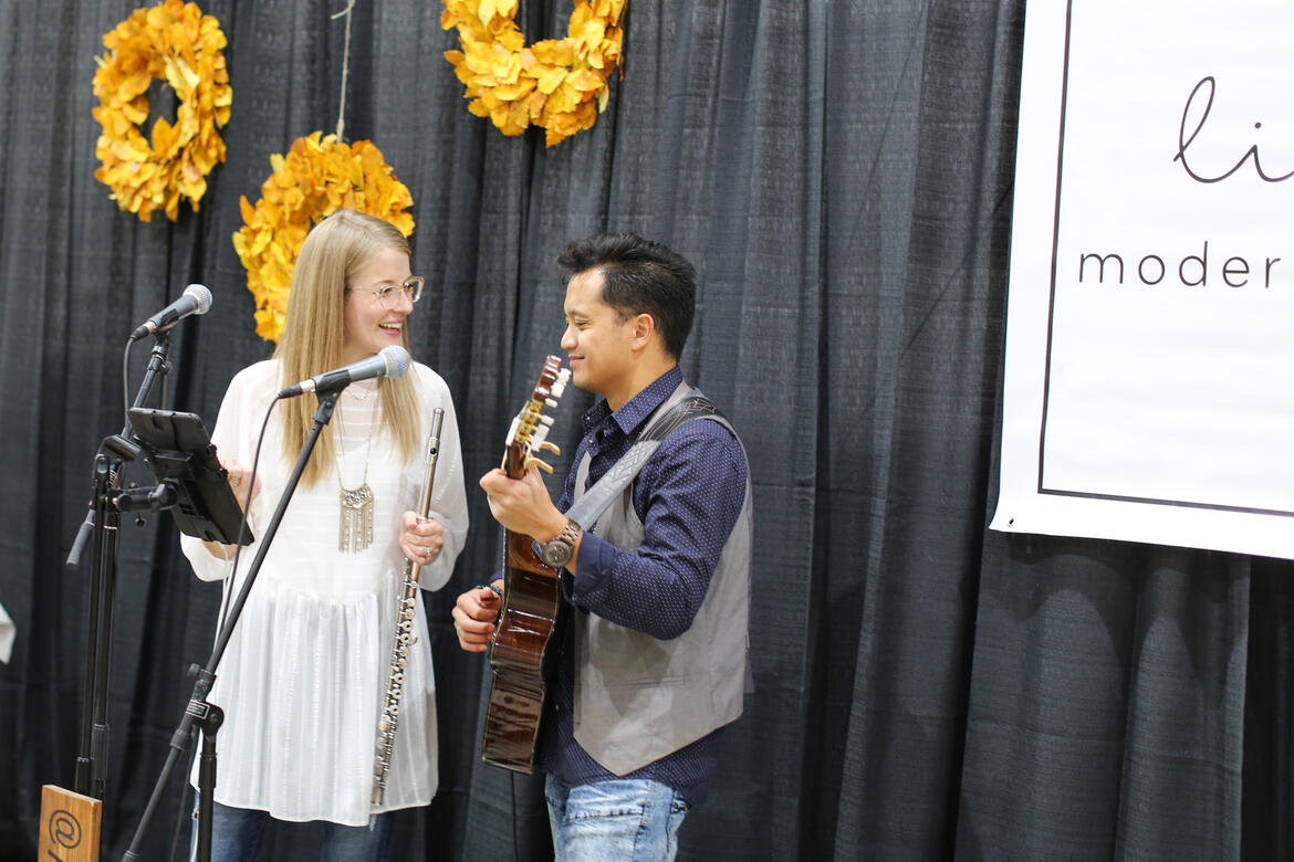 Little Modern Market