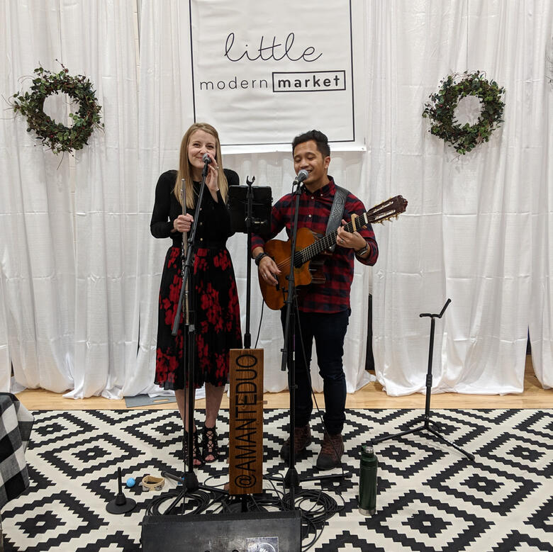 Little Modern Market